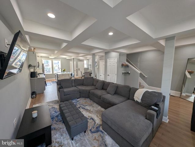 3812 NORFOLK AVE, Baltimore, MD 21216