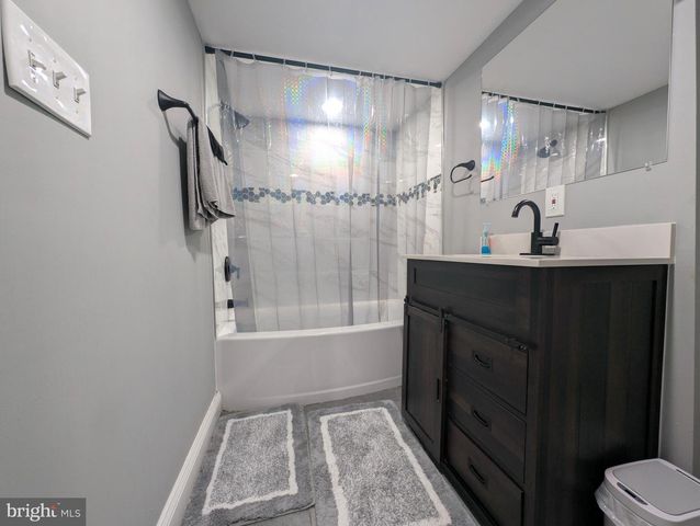 3812 NORFOLK AVE, Baltimore, MD 21216