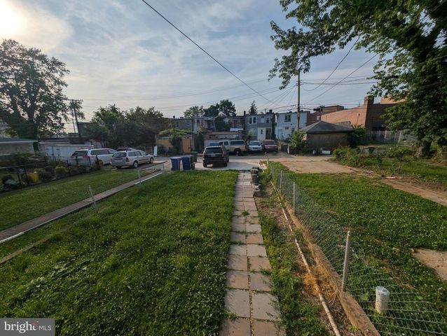 3812 NORFOLK AVE, Baltimore, MD 21216