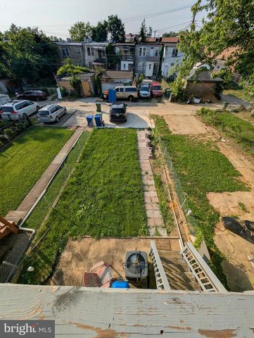 3812 NORFOLK AVE, Baltimore, MD 21216