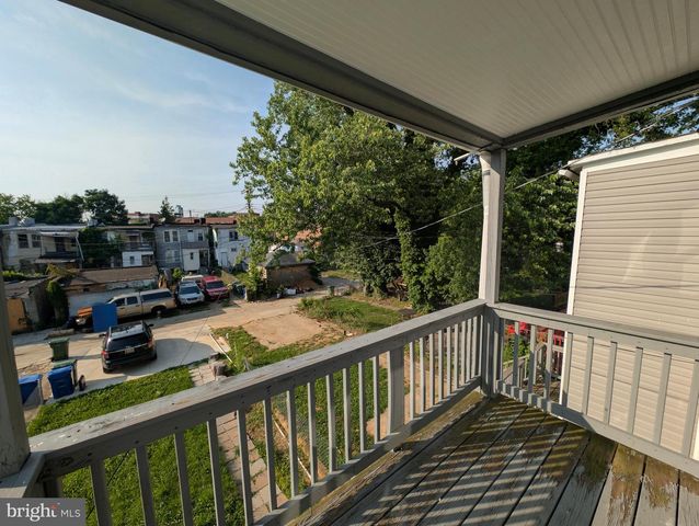 3812 NORFOLK AVE, Baltimore, MD 21216