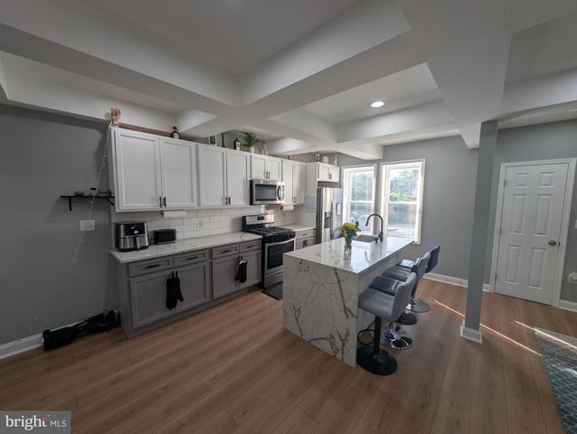 3812 NORFOLK AVE, Baltimore, MD 21216