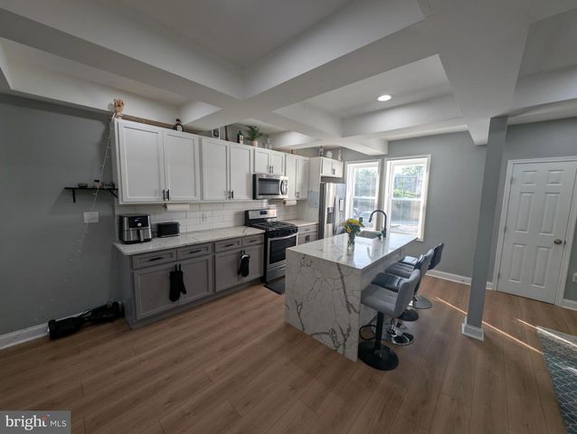 3812 NORFOLK AVE, Baltimore, MD 21216