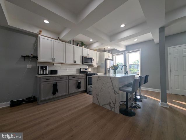 3812 NORFOLK AVE, Baltimore, MD 21216