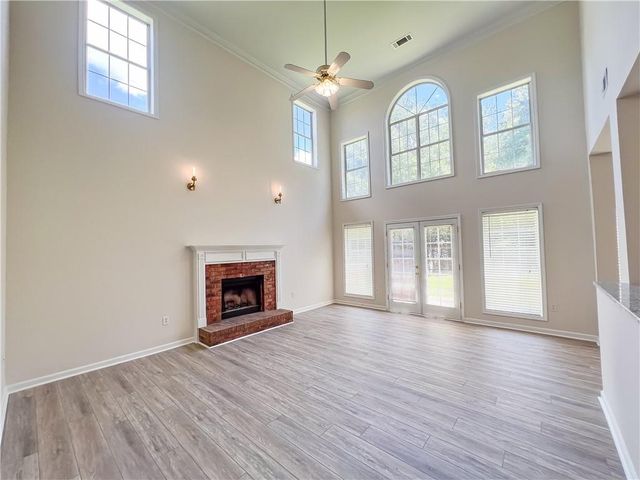 140 Dearing Woods Way, Covington, GA 30014
