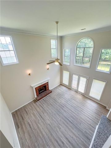 140 Dearing Woods Way, Covington, GA 30014