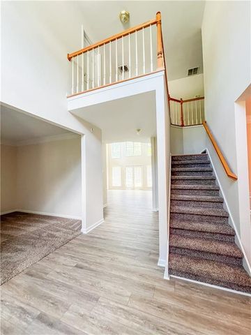 140 Dearing Woods Way, Covington, GA 30014