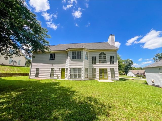 140 Dearing Woods Way, Covington, GA 30014