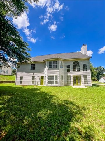 140 Dearing Woods Way, Covington, GA 30014