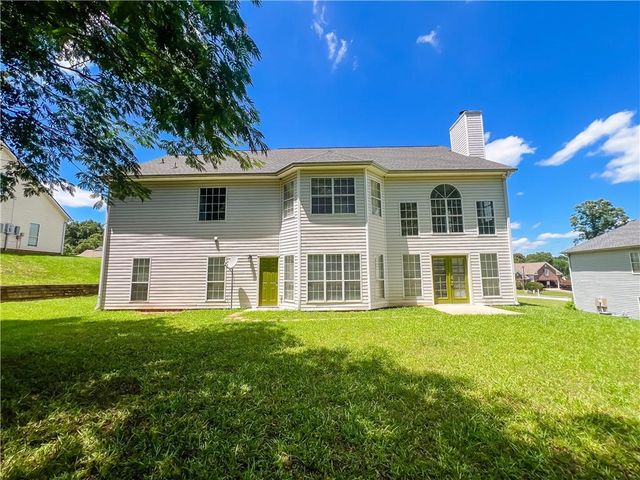 140 Dearing Woods Way, Covington, GA 30014