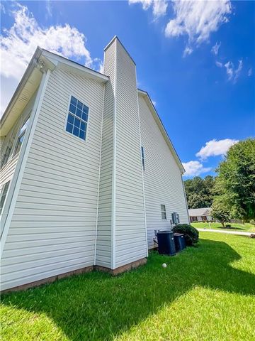 140 Dearing Woods Way, Covington, GA 30014