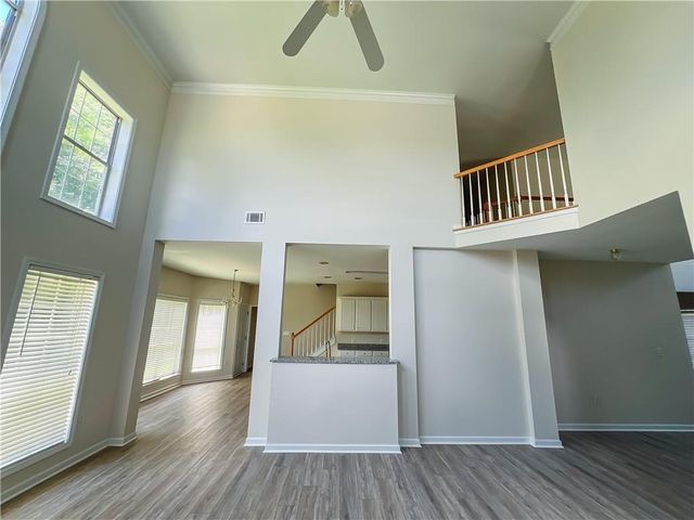 140 Dearing Woods Way, Covington, GA 30014