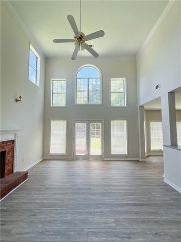 140 Dearing Woods Way, Covington, GA 30014