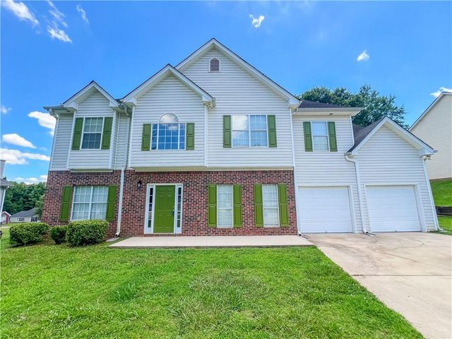 140 Dearing Woods Way, Covington, GA 30014