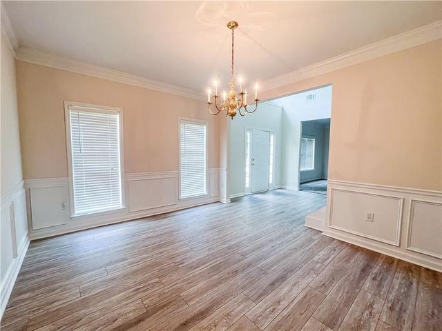 140 Dearing Woods Way, Covington, GA 30014
