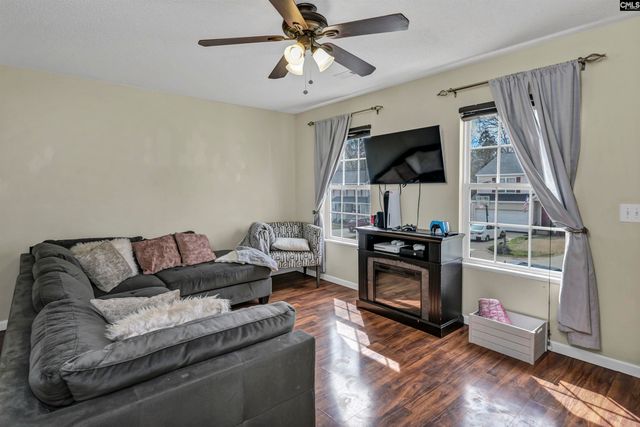 120 Tail Feather Way, Chapin, SC 29036