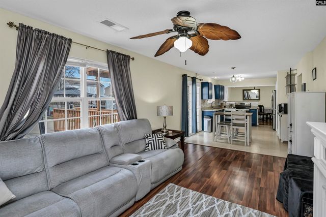 120 Tail Feather Way, Chapin, SC 29036