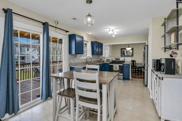 120 Tail Feather Way, Chapin, SC 29036