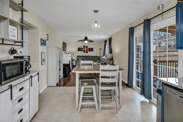 120 Tail Feather Way, Chapin, SC 29036