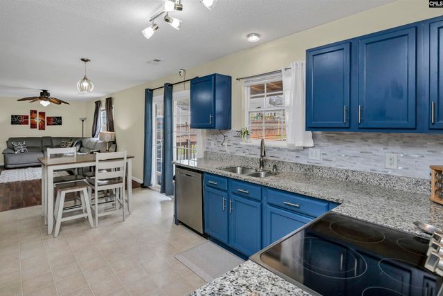 120 Tail Feather Way, Chapin, SC 29036