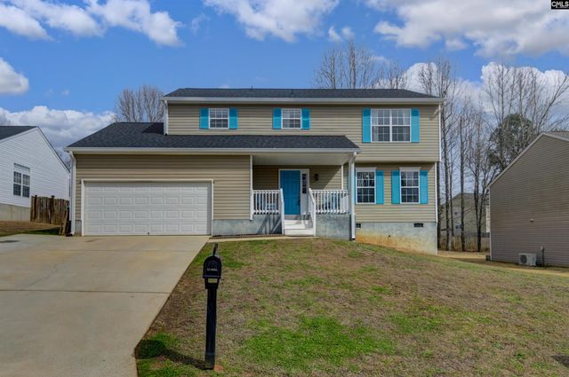 120 Tail Feather Way, Chapin, SC 29036