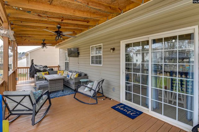 120 Tail Feather Way, Chapin, SC 29036