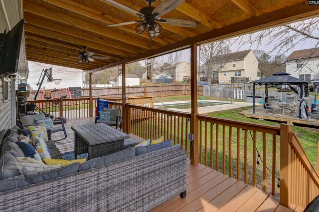 120 Tail Feather Way, Chapin, SC 29036