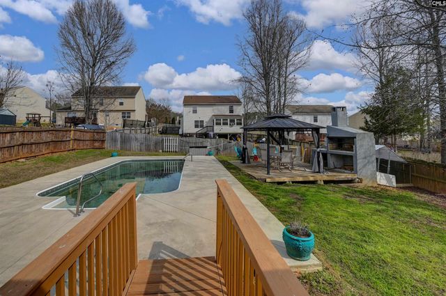 120 Tail Feather Way, Chapin, SC 29036