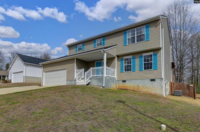 120 Tail Feather Way, Chapin, SC 29036