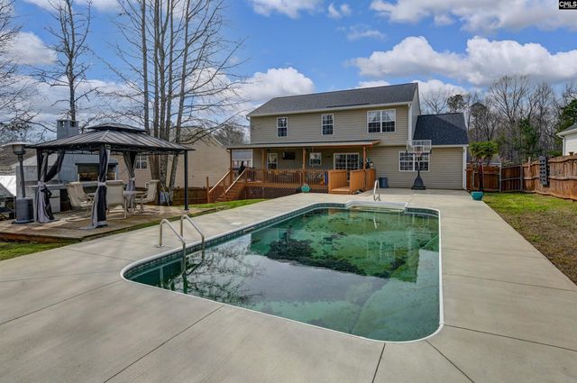 120 Tail Feather Way, Chapin, SC 29036