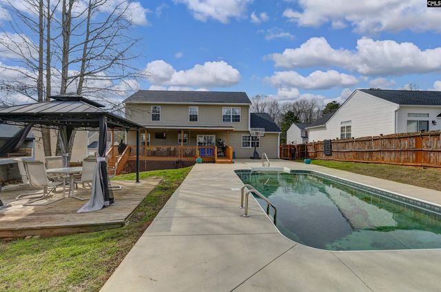 120 Tail Feather Way, Chapin, SC 29036