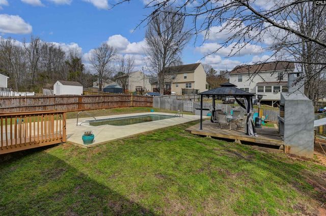 120 Tail Feather Way, Chapin, SC 29036