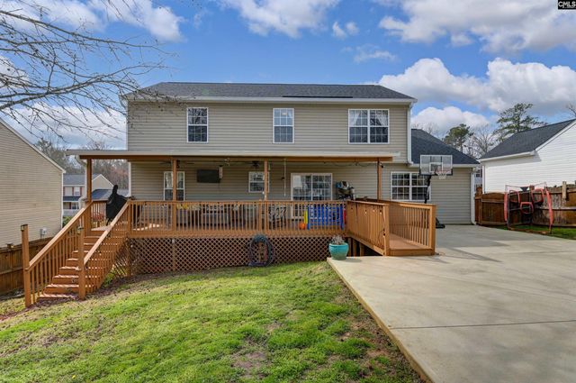 120 Tail Feather Way, Chapin, SC 29036