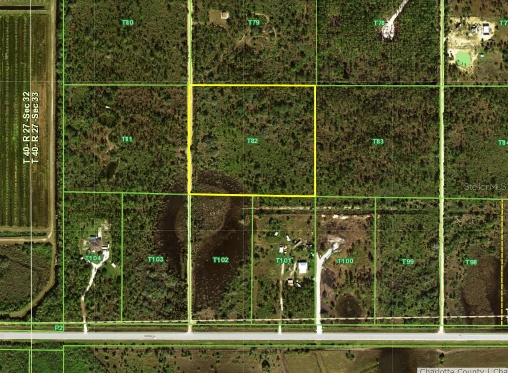 50204 BERMONT ROAD, Punta Gorda, FL 33982