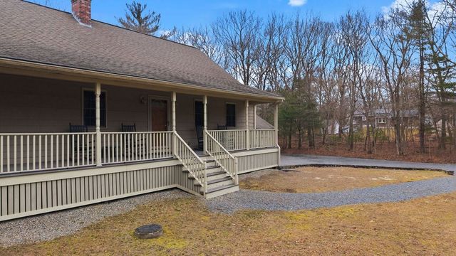 2140 Tanglewood Rd., Dighton, MA 02764