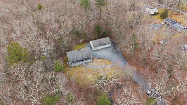 2140 Tanglewood Rd., Dighton, MA 02764