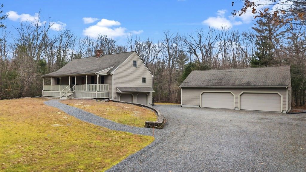 2140 Tanglewood Rd., Dighton, MA 02764
