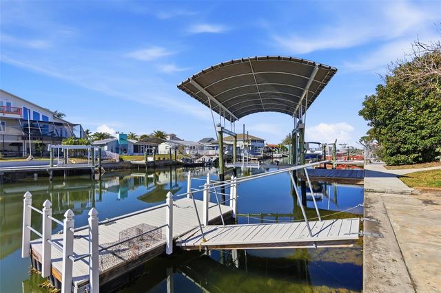 15631 BERTRAM DRIVE, Hudson, FL 34667