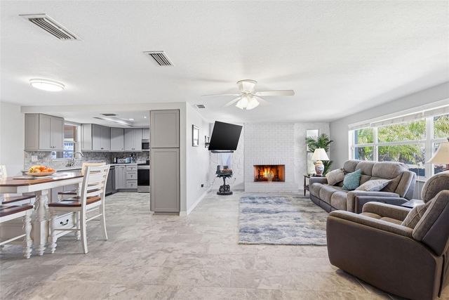 15631 BERTRAM DRIVE, Hudson, FL 34667