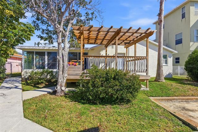 15631 BERTRAM DRIVE, Hudson, FL 34667