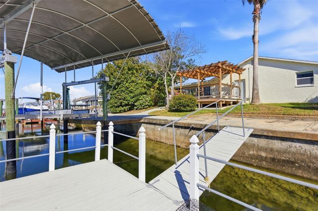 15631 BERTRAM DRIVE, Hudson, FL 34667