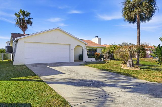 15631 BERTRAM DRIVE, Hudson, FL 34667