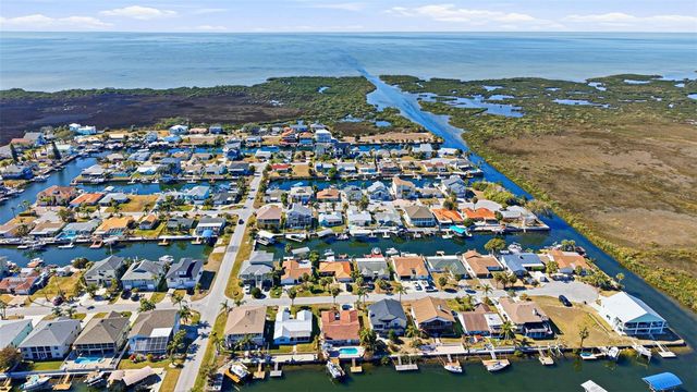 15631 BERTRAM DRIVE, Hudson, FL 34667