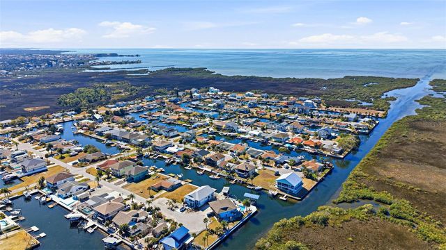 15631 BERTRAM DRIVE, Hudson, FL 34667