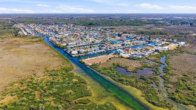 15631 BERTRAM DRIVE, Hudson, FL 34667