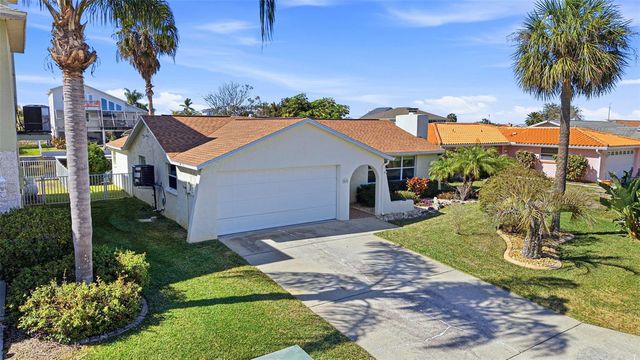 15631 BERTRAM DRIVE, Hudson, FL 34667