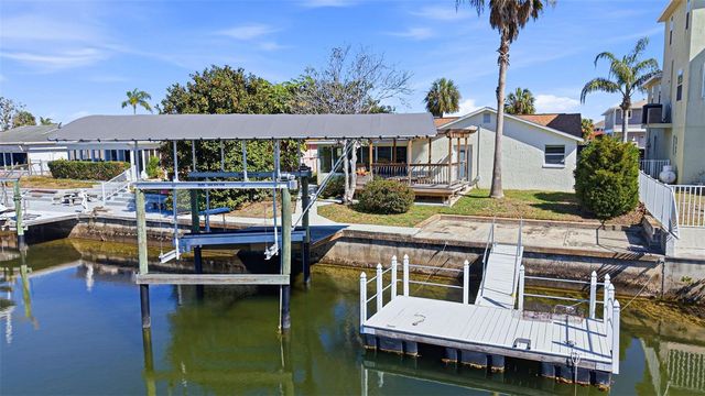 15631 BERTRAM DRIVE, Hudson, FL 34667