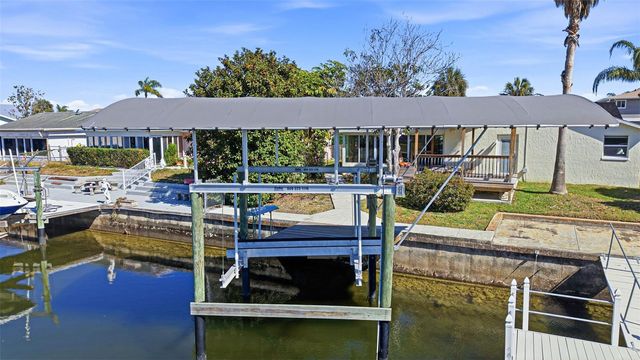 15631 BERTRAM DRIVE, Hudson, FL 34667