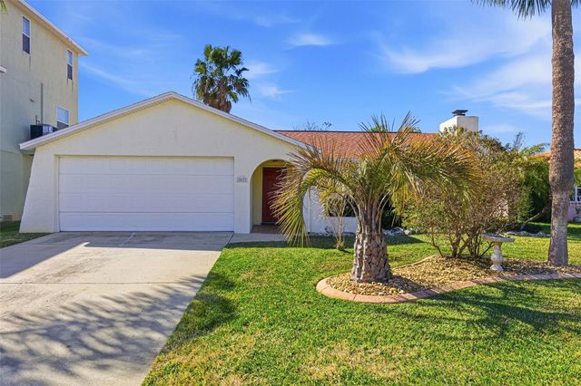 15631 BERTRAM DRIVE, Hudson, FL 34667