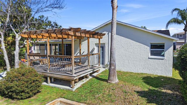 15631 BERTRAM DRIVE, Hudson, FL 34667